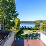 Elegant Eingerichtete