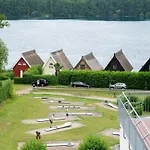 Elegant Eingerichtete