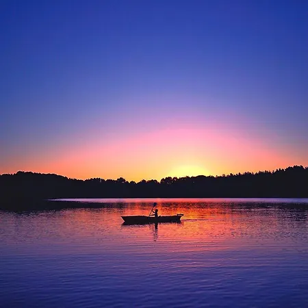 Elegant Eingerichtete