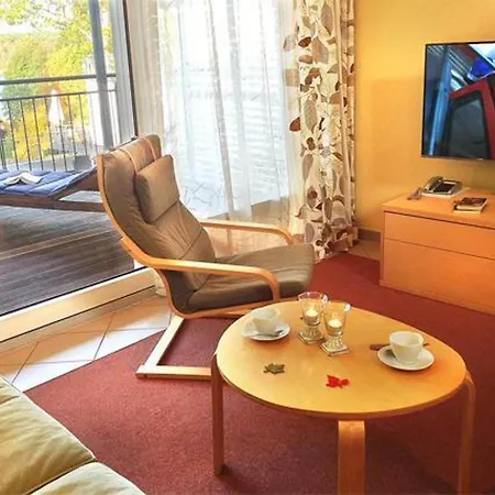 Appartement Mirow, Granzow