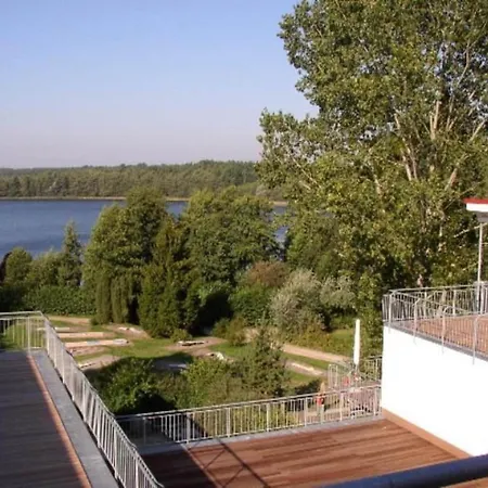 Appartement Mirow,