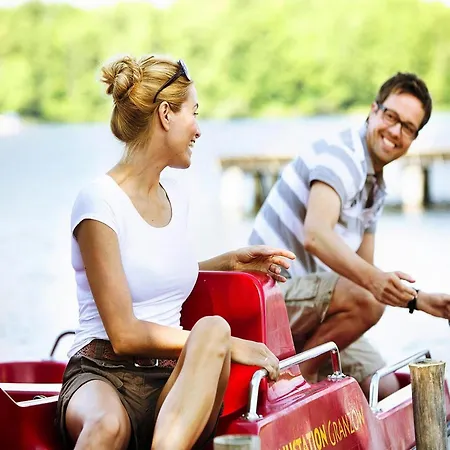 Apartment Elegant Eingerichtete