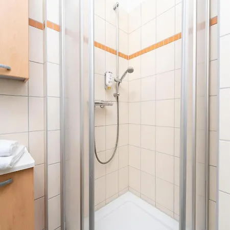 Appartement Mirow,