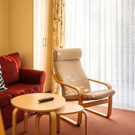 Mirow, Appartement Granzow