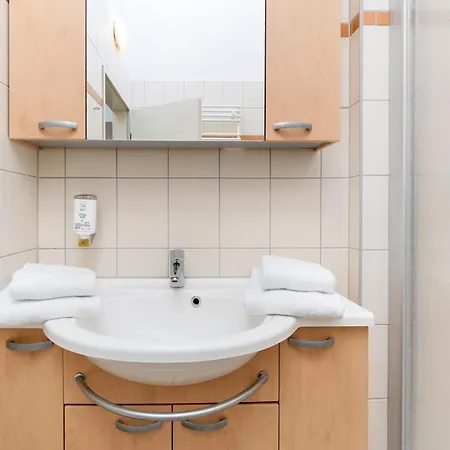 Mirow, Appartement *