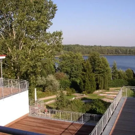 Mirow, Appartement