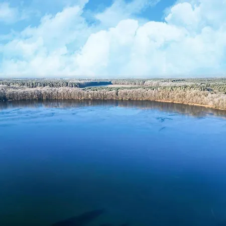 Apartment Elegant Eingerichtete