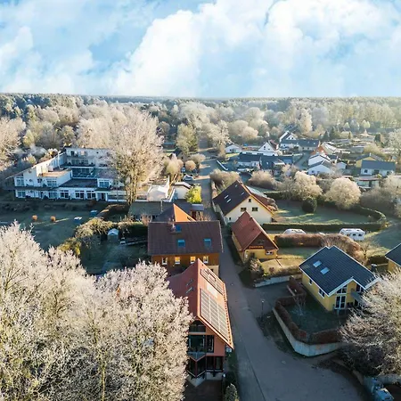 Apartment Elegant Eingerichtete *