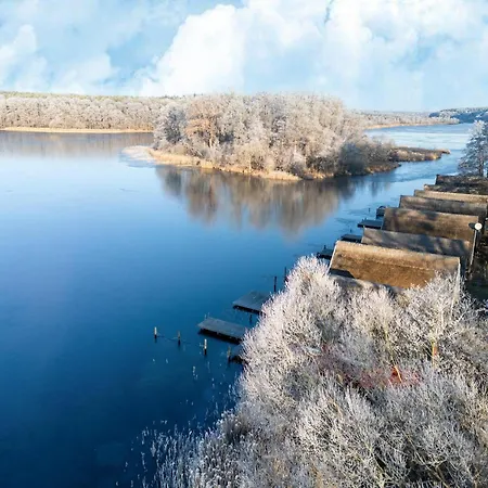 Apartment Elegant Eingerichtete Granzow