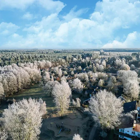 Elegant Eingerichtete Apartment Granzow