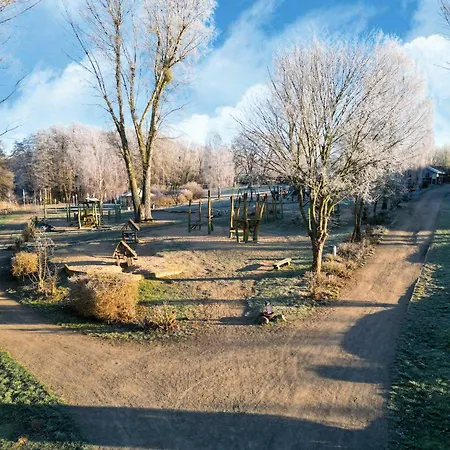 Apartment Elegant Eingerichtete