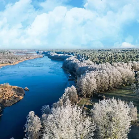 Elegant Eingerichtete Granzow