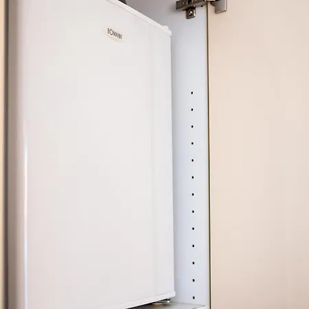 Apartment Elegant Eingerichtete *