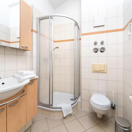 Elegant Eingerichtete Apartment *