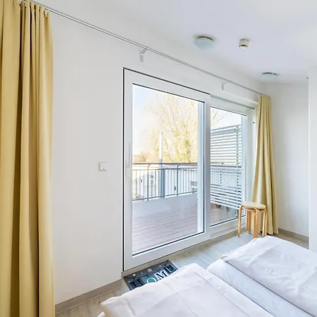 Apartment Elegant Eingerichtete *