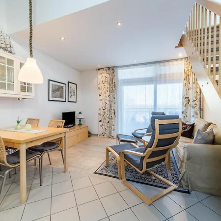 Elegant Eingerichtete