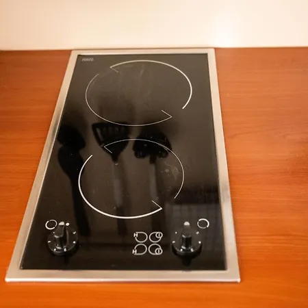 Elegant Eingerichtete Apartment