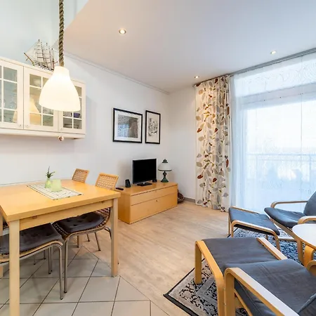 Elegant Eingerichtete Apartment *