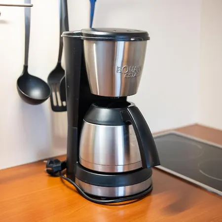 Elegant Eingerichtete Apartment *