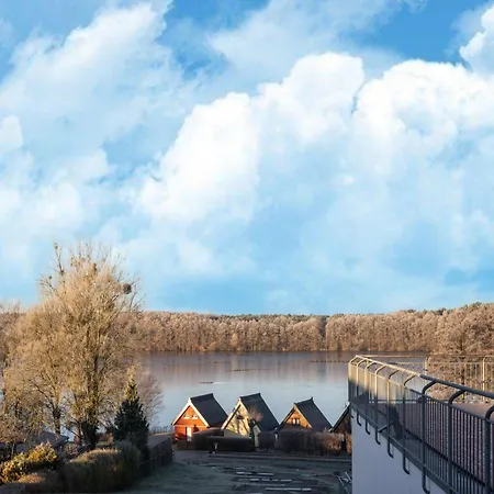 Apartment Elegant Eingerichtete *