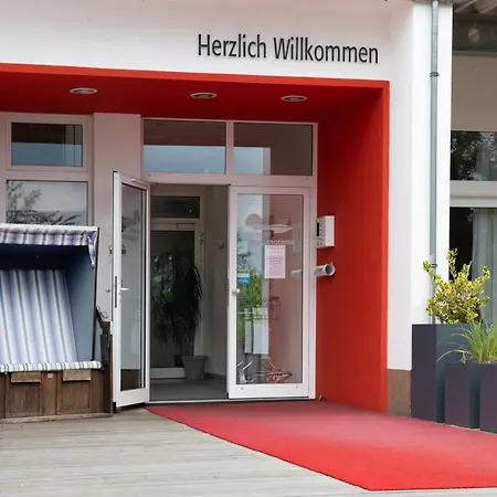 Elegant Eingerichtete