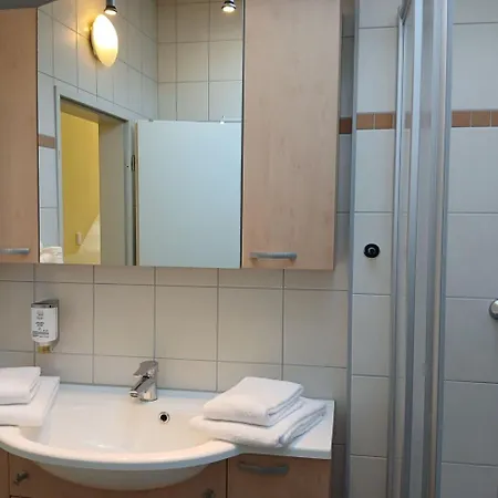 Elegant Eingerichtete דירה Granzow
